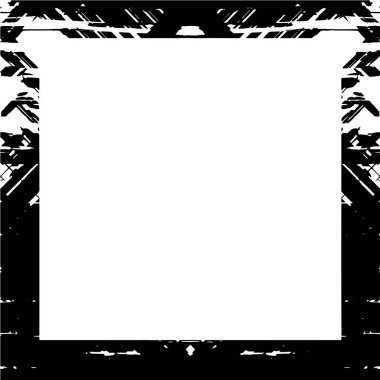 Soyut arkaplan. monokrom dokusu. resim siyah ve beyaz tonları içerir.