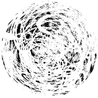 Soyut arkaplan. monokrom dokusu. resim siyah ve beyaz tonları içerir.