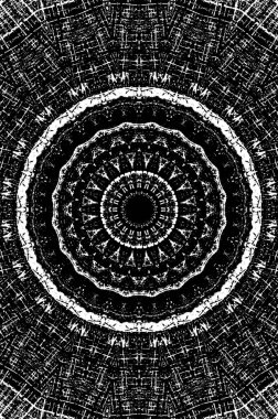 Soyut arkaplan. monokrom dokusu. resim siyah ve beyaz tonları içerir.