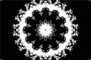 Soyut arkaplan. monokrom dokusu. resim siyah ve beyaz tonları içerir.