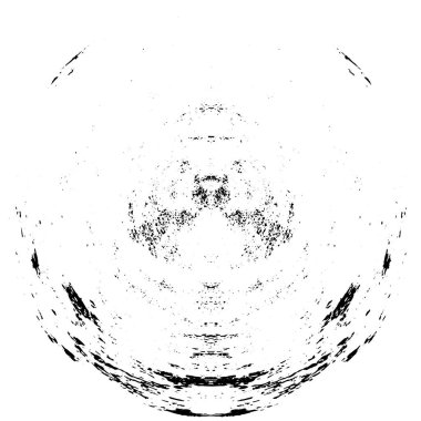 siyah ve beyaz grunge yaratıcı arka plan