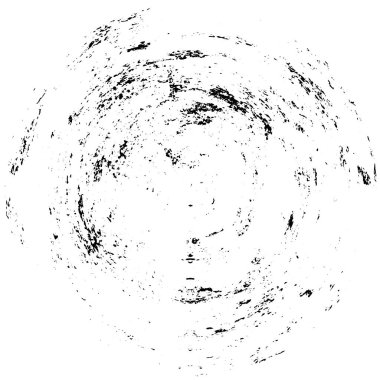 siyah ve beyaz grunge yaratıcı arka plan