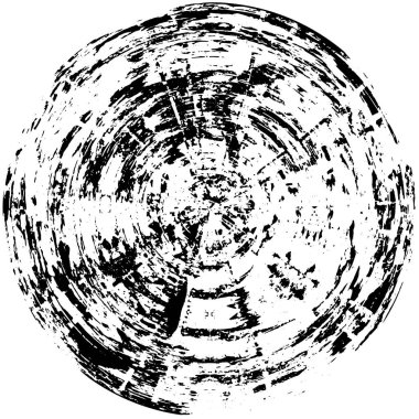 siyah ve beyaz grunge yaratıcı arka plan