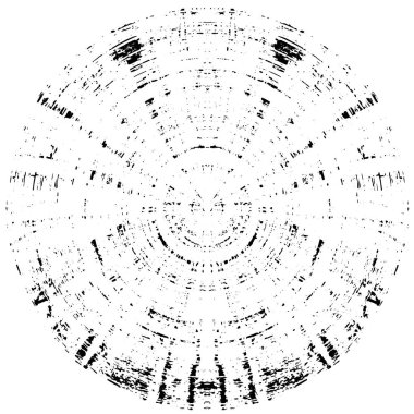 siyah ve beyaz grunge yaratıcı arka plan