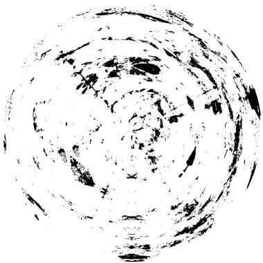 siyah ve beyaz grunge yaratıcı arka plan