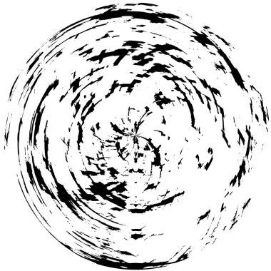 siyah ve beyaz grunge yaratıcı arka plan