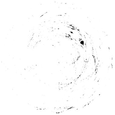 siyah ve beyaz grunge yaratıcı arka plan