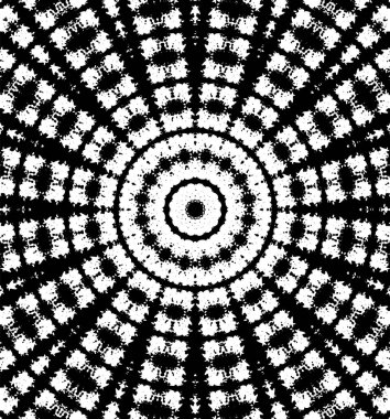 siyah ve beyaz grunge yaratıcı arka plan