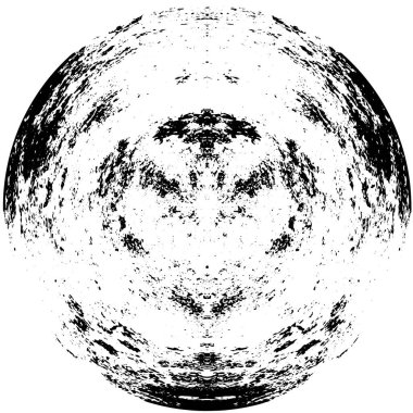 Döküntü boya ve alçı çatlaklarının dokusu ya da arka plan duvarı