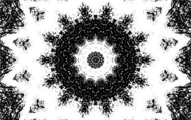 grunge geometrik tek renkli arkaplan