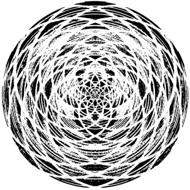 grunge geometrik tek renkli arkaplan