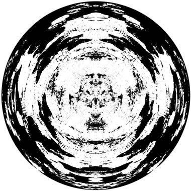 grunge geometrik tek renkli arkaplan