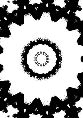 grunge geometrik tek renkli arkaplan