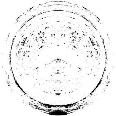 grunge geometrik tek renkli arkaplan