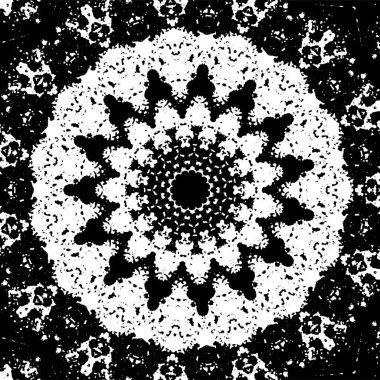 grunge geometrik tek renkli arkaplan