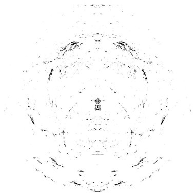 grunge geometrik tek renkli arkaplan