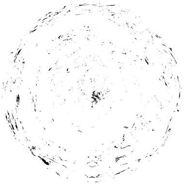 Tasarımınız için grunge dekoratif doku. vektör illüstrasyonu