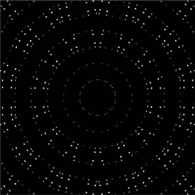 Tasarımınız için grunge dekoratif doku. vektör illüstrasyonu