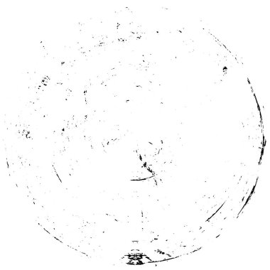 Soyut geometrik şekilli kusursuz desen 