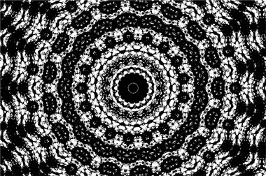 grunge antika arkaplan vektör çizimi