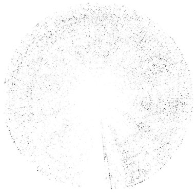 grunge siyah ve beyaz sıkıntılı örtülü doku