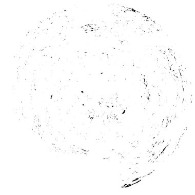 grunge siyah ve beyaz sıkıntılı örtülü doku