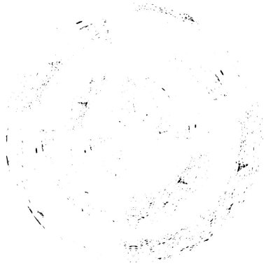 Simetrik desenli eski grunge arkaplanı 