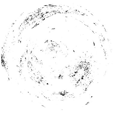 Simetrik desenli eski grunge arkaplanı 