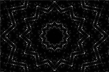 grunge antika arkaplan vektör çizimi