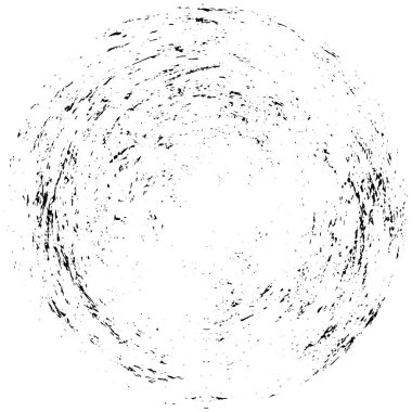 siyah ve beyaz grunge arkaplan 