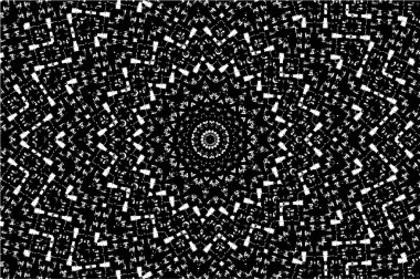 grunge antika arkaplan vektör çizimi