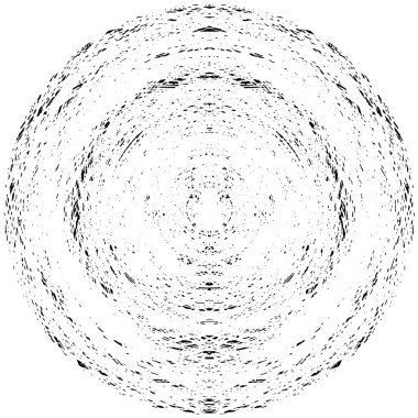 siyah ve beyaz grunge arkaplan 