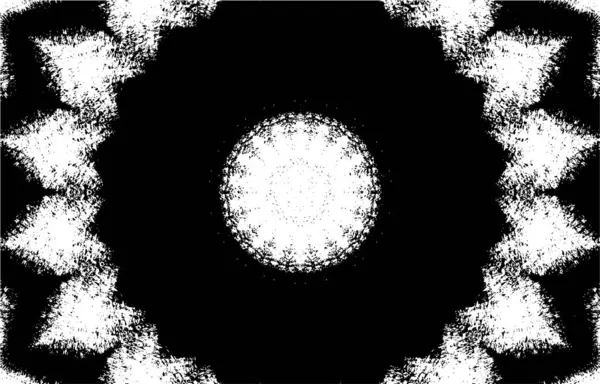 Eski grunge yıpranmış arkaplan soyut dokusu