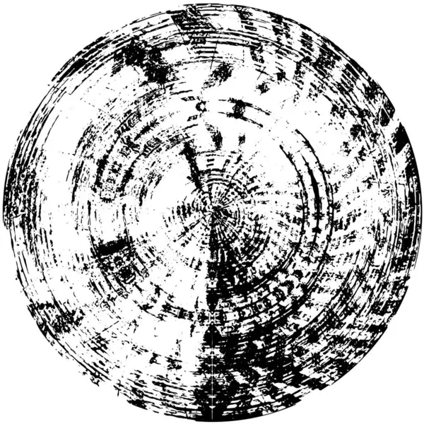 Tasarımınız için grunge dekoratif doku. vektör illüstrasyonu