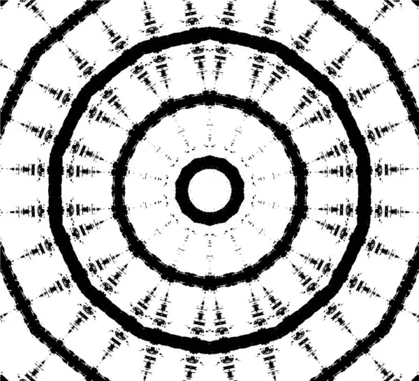 Tasarımınız için grunge dekoratif doku. vektör illüstrasyonu