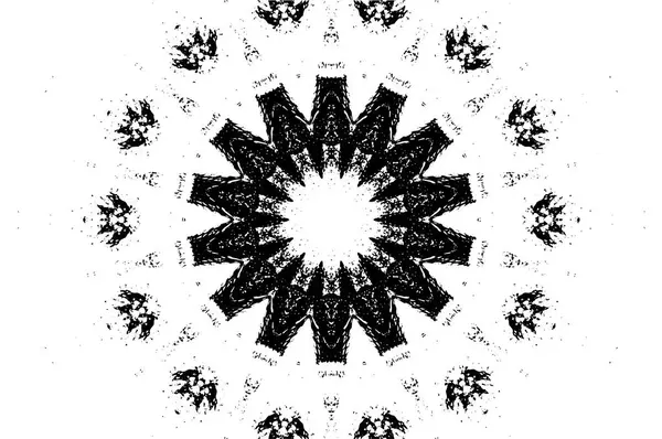 Grunge Antique Fond Vectoriel Illustration — Image vectorielle