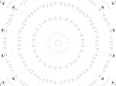 koyu yuvarlak desen grunge arkaplanı 