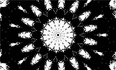 eski siyah ve beyaz doku grunge arkaplanı