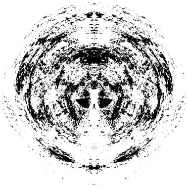 eski siyah ve beyaz doku grunge arkaplanı