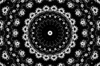 eski siyah ve beyaz doku grunge arkaplanı