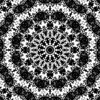 eski siyah ve beyaz doku grunge arkaplanı