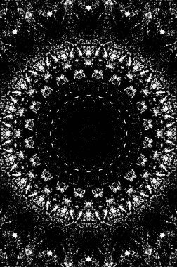 eski siyah ve beyaz doku grunge arkaplanı