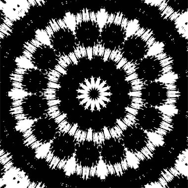 siyah ve beyaz soyut arkaplan