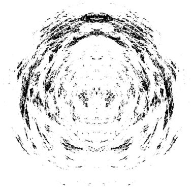 siyah ve beyaz soyut arkaplan