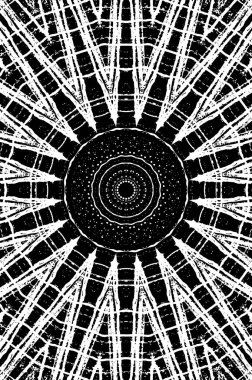 soyut siyah beyaz arkaplan