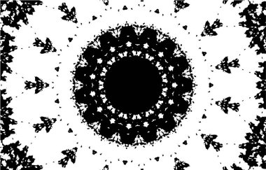 soyut siyah beyaz arkaplan