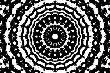 soyut siyah beyaz arkaplan