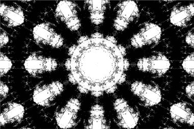 soyut siyah beyaz arkaplan