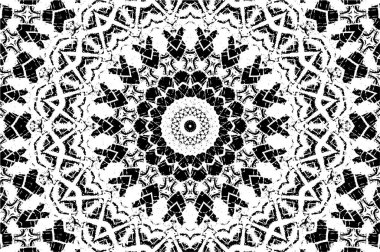 soyut siyah beyaz arkaplan