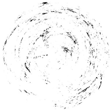 Grunge arka plan siyah ve beyaz 